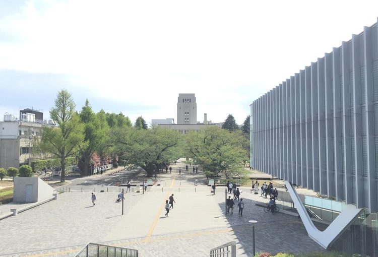 日本文化大学は周辺大学と同様に専門分野に強い大学です